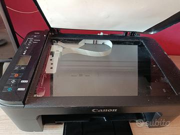 Stampante canon