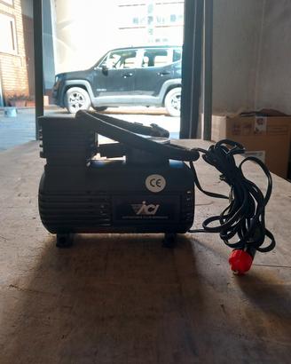 mini compressore portatile