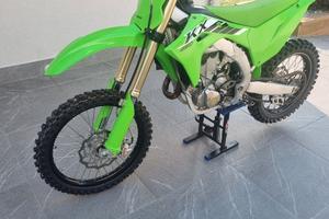 kawasaki kxf 450
