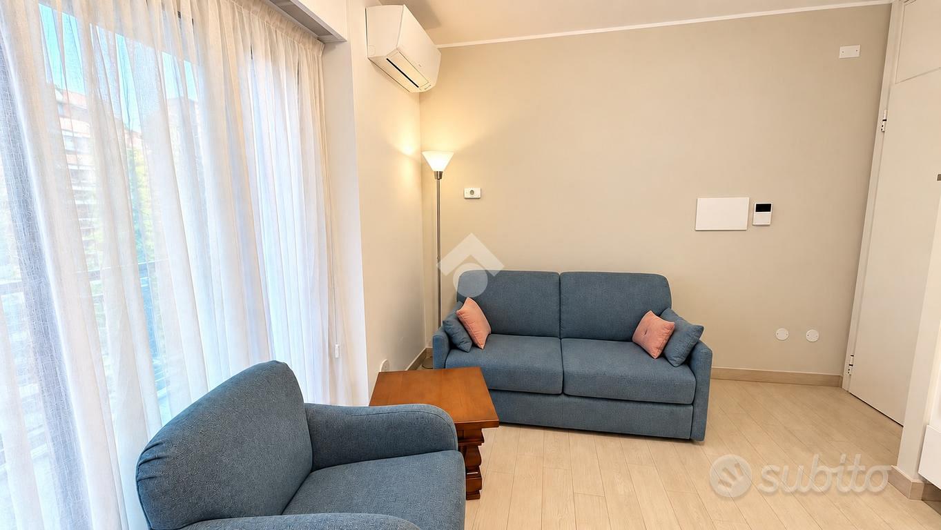 Appartamento – Basiglio, Cascina Colombaia - Vista 3