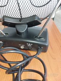Antenna analogica portatile per TV - Audio/Video In vendita a Torino