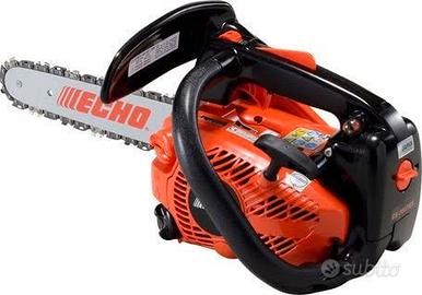 Motosega Echo cs 280 tes