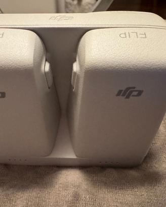 DJI Flip Combo Fly More (RC2 con schermo), < 249 g