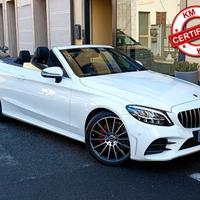 Mercedes-benz C 200 Auto EQ-Boost Cabrio Premium A
