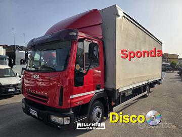 EUROCARGO 75E17 CENTINATO 6,80 SPONDA
