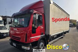 EUROCARGO 75E17 CENTINATO 6,80 SPONDA