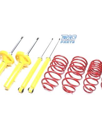 KIT SOSPENSIONE SPORTIVA PER ROVER