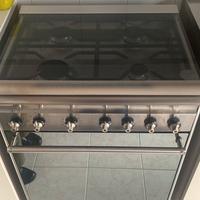 Cucina Smeg