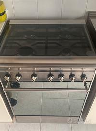 Cucina Smeg
