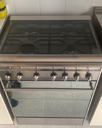 Cucina Smeg