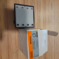 Modulo pulsanti analogico con 4 pulsanti