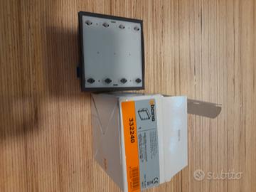 Modulo pulsanti analogico con 4 pulsanti