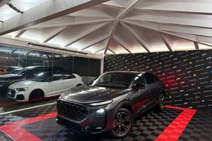 Audi Q3 SPB 35 TDI S tronic line edition