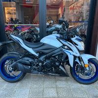 Suzuki GSX S 1000 - 2020