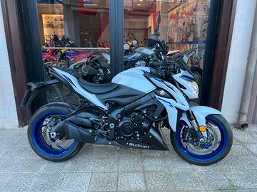 Suzuki GSX S 1000 - 2020