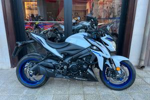 Suzuki GSX S 1000 - 2020