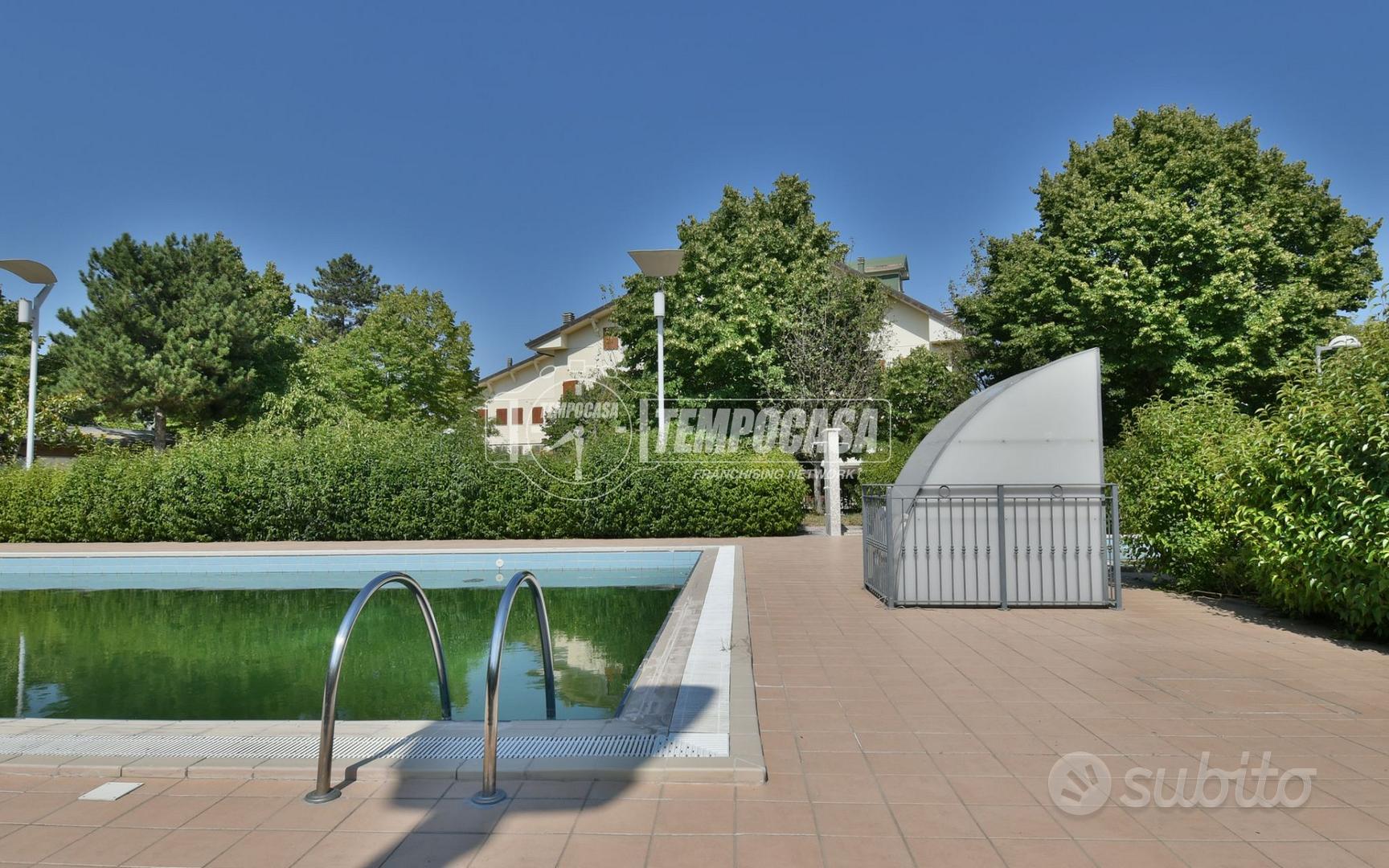 Appartamento – Ascoli Piceno, Pianoro di San Marco - Vista 5