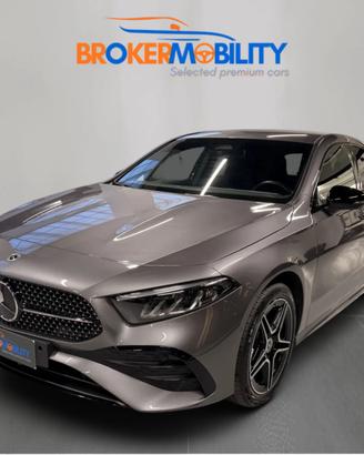 Mercedes-Benz A 250 phev AMG Line Premium auto