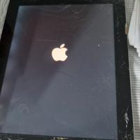 &9708N-Apple iPad 2 A1396 16GB