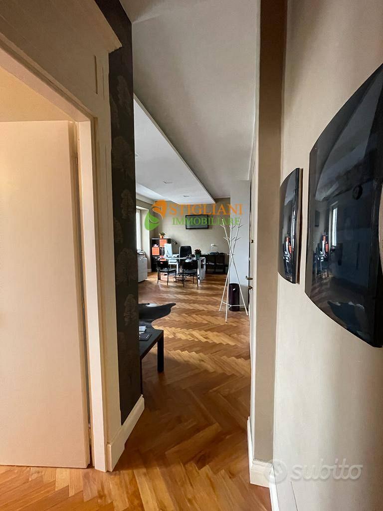 Appartamento – Campobasso, Centro Murattiano - Vista 5