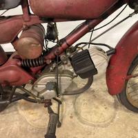Moto guzzi 65