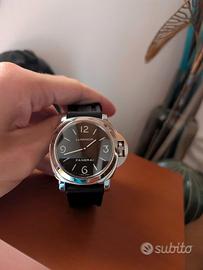 Panerai Luminor Submersible PAM00024 024J Automati