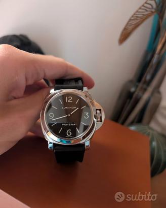 Panerai Luminor Submersible PAM00024 024J Automati