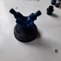 Cisterne di plastica 1000 litri 