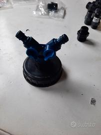 Cisterne di plastica 1000 litri 