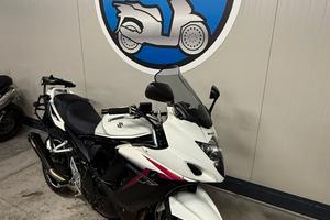 Suzuki GSX 650 F