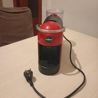 macchinetta del caffè 