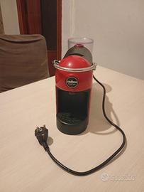 macchinetta del caffè 