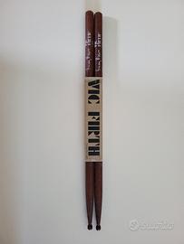 Bacchette Vic Firth serie signature
