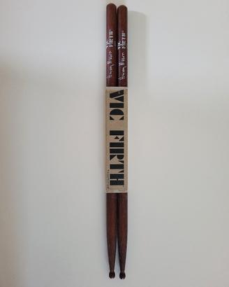 Bacchette Vic Firth serie signature