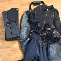 Set 3 Rokoko Full-Performance Motion Capture