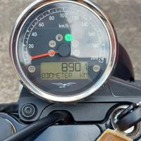 Moto Guzzi V7 III - 2017