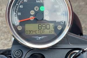 Moto Guzzi V7 III - 2017