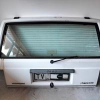 Portellone posteriore Jeep Cherokee 1 SJ del 1987