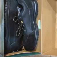 scarpe antinfortunistiche parkside