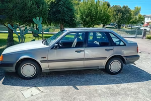 volvo 440 iniezione 1600
