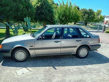 volvo 440 iniezione 1600