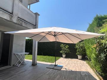 Ombrellone da giardino