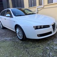 Alfa Romeo 159 SportWagon 159 SW 2.0 jtdm Super 13