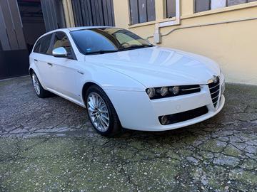 Alfa Romeo 159 SportWagon 159 SW 2.0 jtdm Super 13