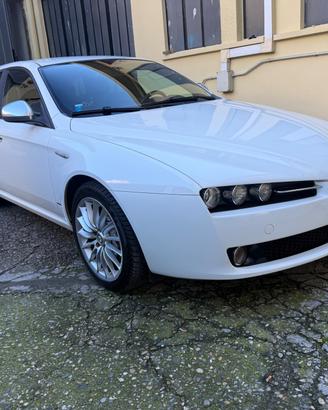 Alfa Romeo 159 SportWagon 159 SW 2.0 jtdm Super 13