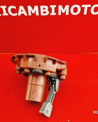 GALLEGGIANTE BMW R1200R