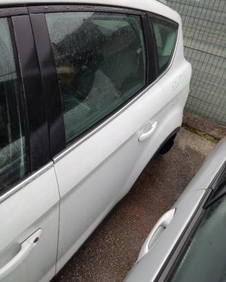 Porta posteriore sinistra FORD KUGA del 2010