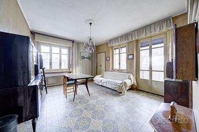 Appartamento Sant'Antonino di Susa (Vignassa)