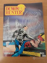 DEMON HUNTER N.1