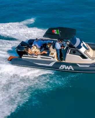 Bwa 30 Premium